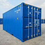 20ft High Cube Container